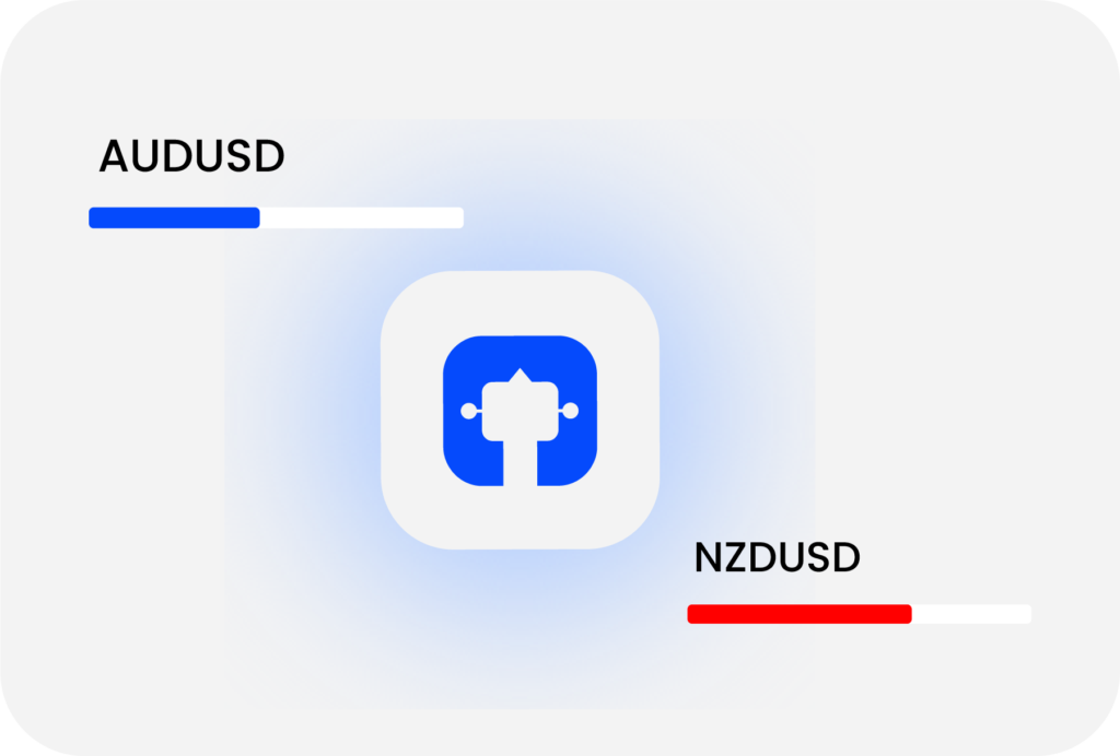 Balances risk ParthFX ACH Bot Icon
