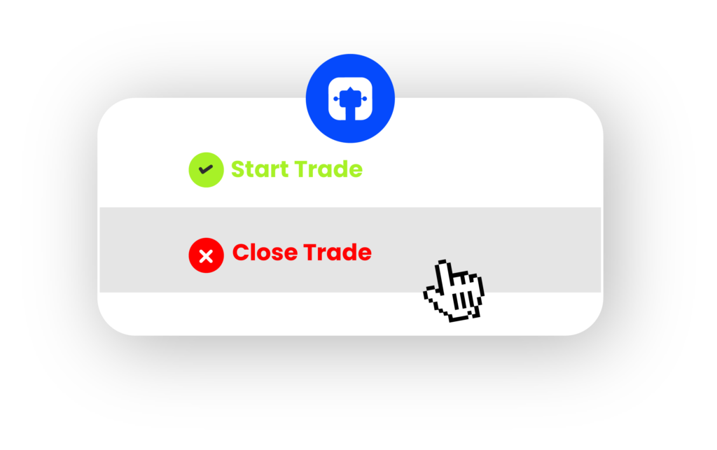 Re-enters marekts ParthFX ACH Bot Icon